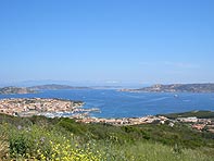 Sardinien Nord-Ostkste