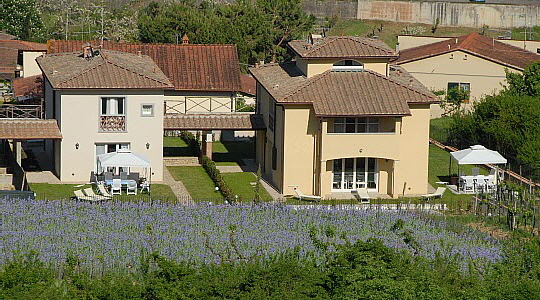 Villa Turchesa