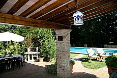 Landhaus Grazia-Casina-Stalla