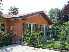Doppelhaus Villino Le Rose