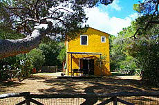 Villa Calanova