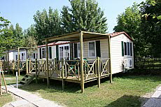 Camping-Feriendorf Baia Verde