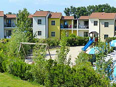 Feriendorf Belvedere Village