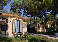 Feriendorf Camping Village La Gardiola
