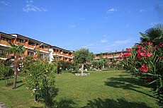 Ferienanlage San Sivino