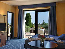 4-Sterne Hotel Villa Maria
