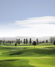 Golf Club Paradiso del Garda