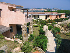 Residence Green Village