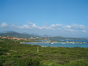 Golfo di Marinella