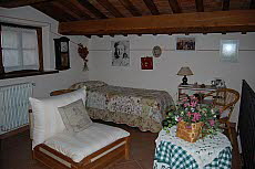 Landhaus Francesca
