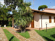 Doppelhaus Villa Gianna