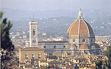 Florenz, Toskana, Toskana, Italien