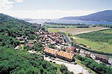 Residence Isolino, Lago Maggiore